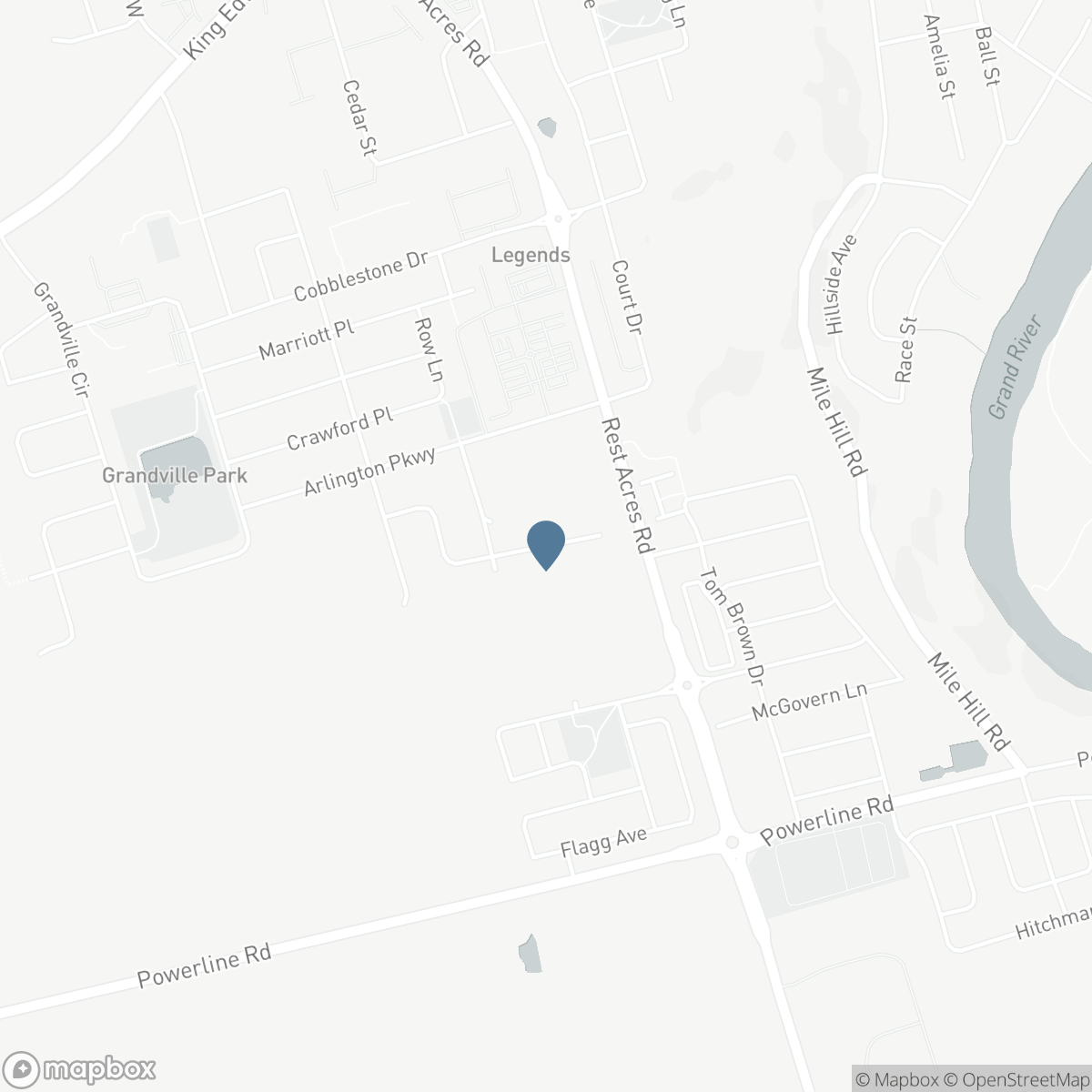 117 MATTINGLEY STREET, Paris, Ontario N3L 2M2